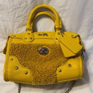 Coach Rhyder mini bag